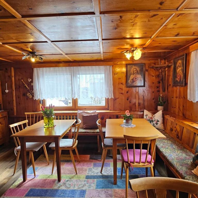 Ferienhaus Ladner - Haus mit 7 Schlafzimmern - 12