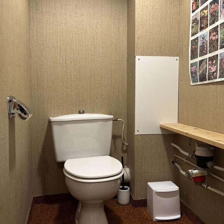 Appartement cosy pour 6 pers à Montgenèvre, 2 balcons, proche Chalmettes ! - FR-1-330D-87 - Appartement (6 Adultes) - 8