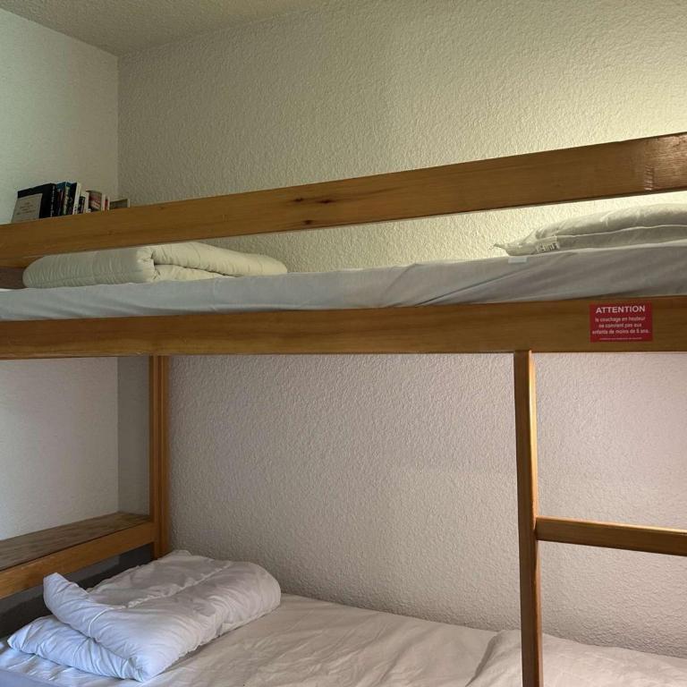 Appartement cosy pour 6 pers à Montgenèvre, 2 balcons, proche Chalmettes ! - FR-1-330D-87 - Appartement (6 Adultes) - 18