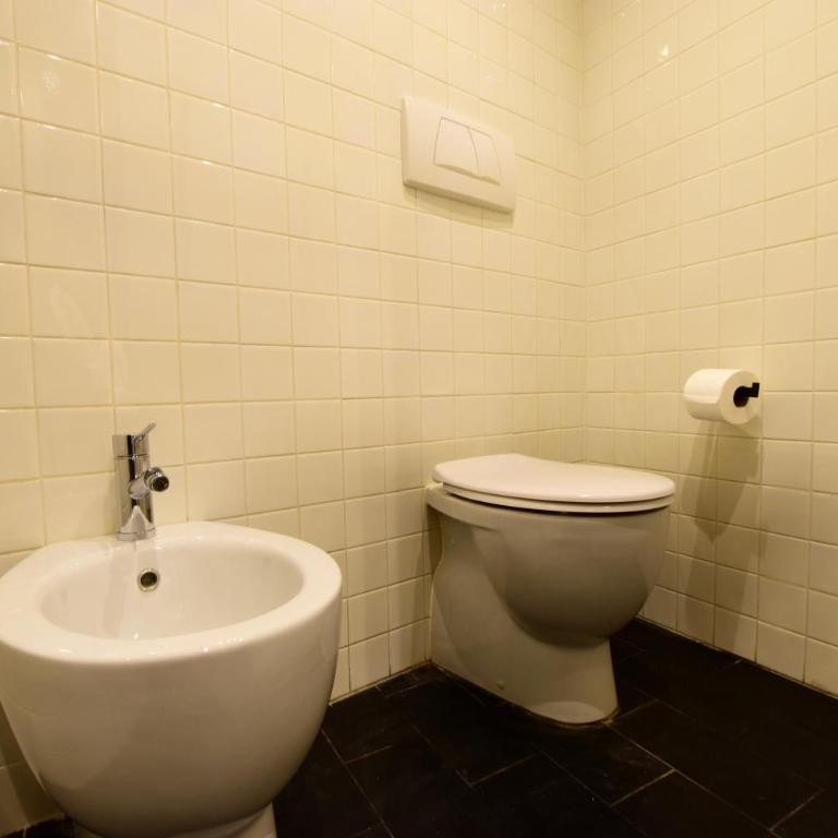 Luxury Cernaia Home alloggio di charme nel Centro Storico - Two-Bedroom Deluxe Apartment - 14