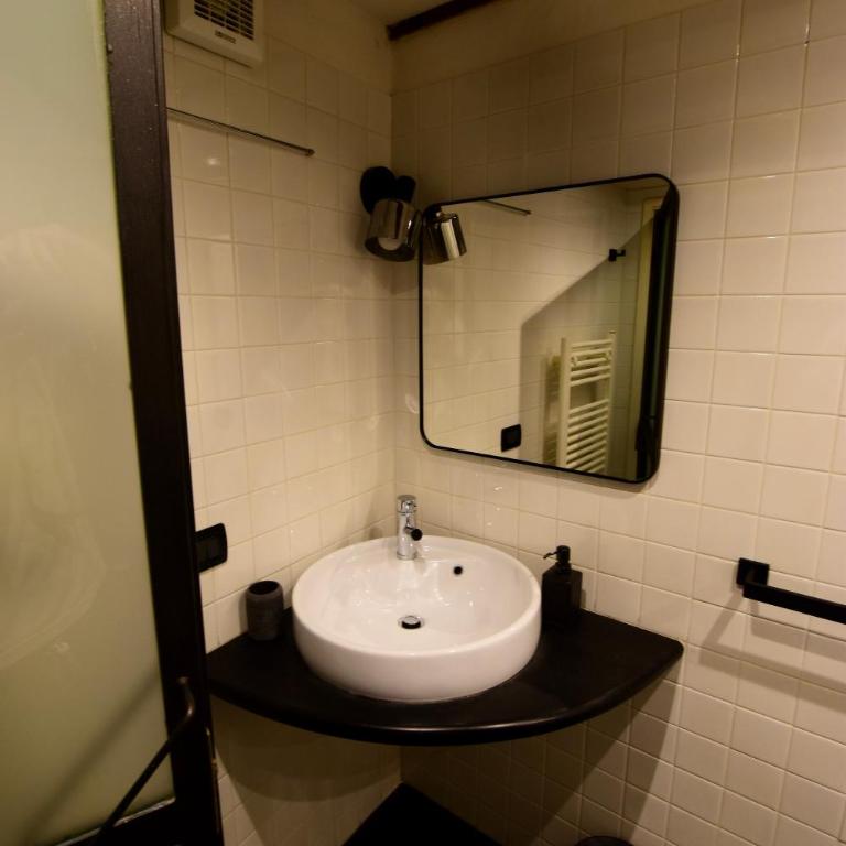 Luxury Cernaia Home alloggio di charme nel Centro Storico - Two-Bedroom Deluxe Apartment - 13