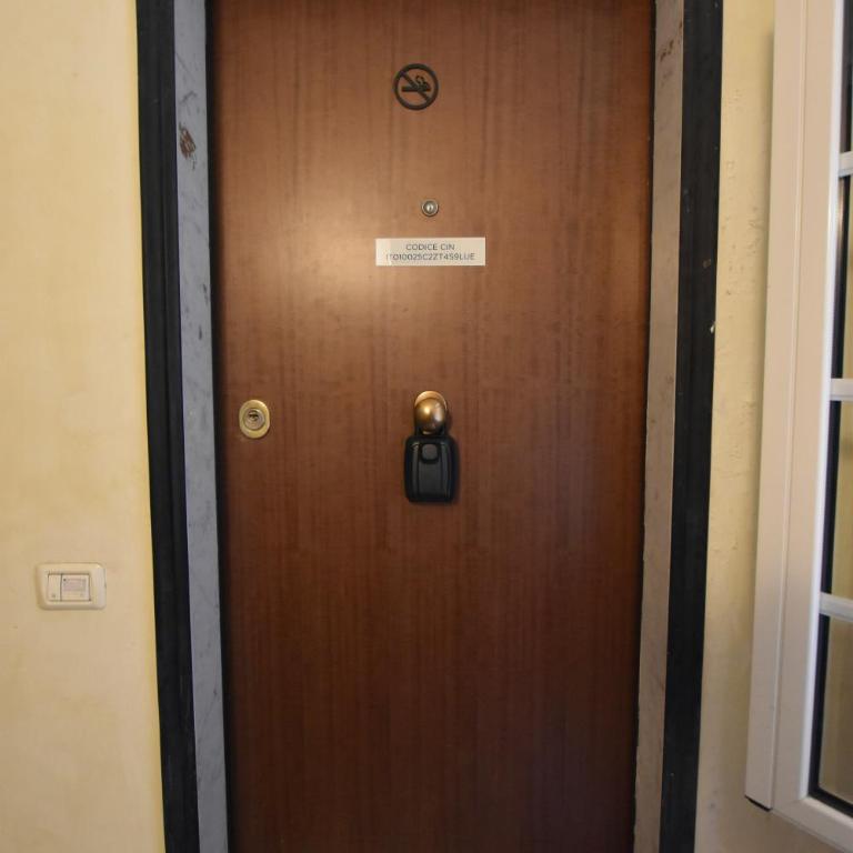 Luxury Cernaia Home alloggio di charme nel Centro Storico - Two-Bedroom Deluxe Apartment - 29