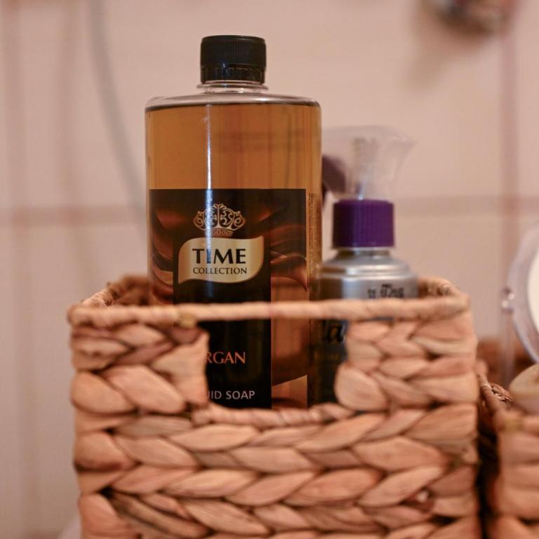 Olja - Apartman sa 1 Spavaćom Sobom - 27