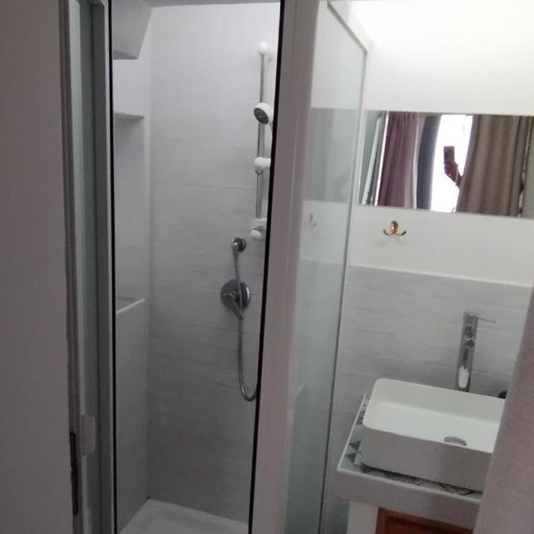 La Kasita di Giulia - Appartamento con 2 Camere da Letto - 10