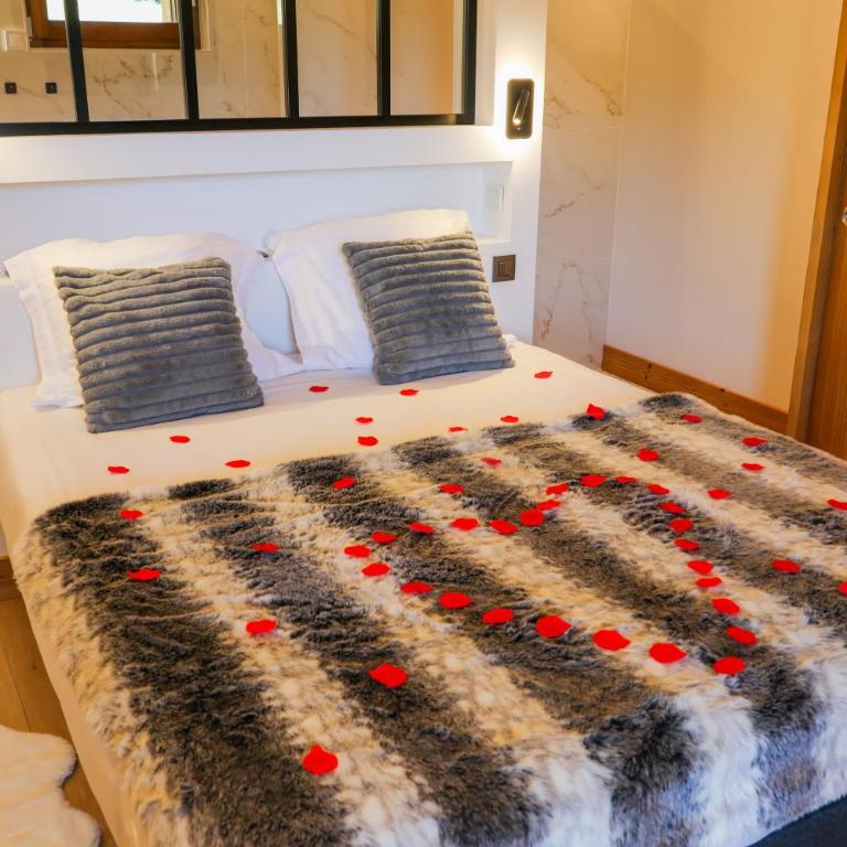L échappée Belle - Apartment mit 1 Schlafzimmer - 1