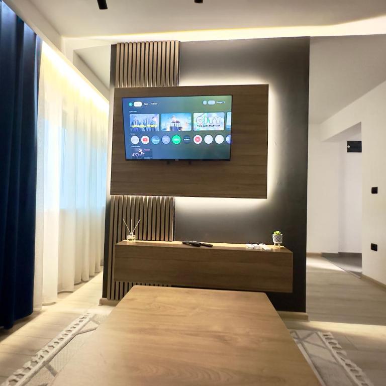 Lux Apartments NK - Old Town - One-Bedroom Apartment - 23