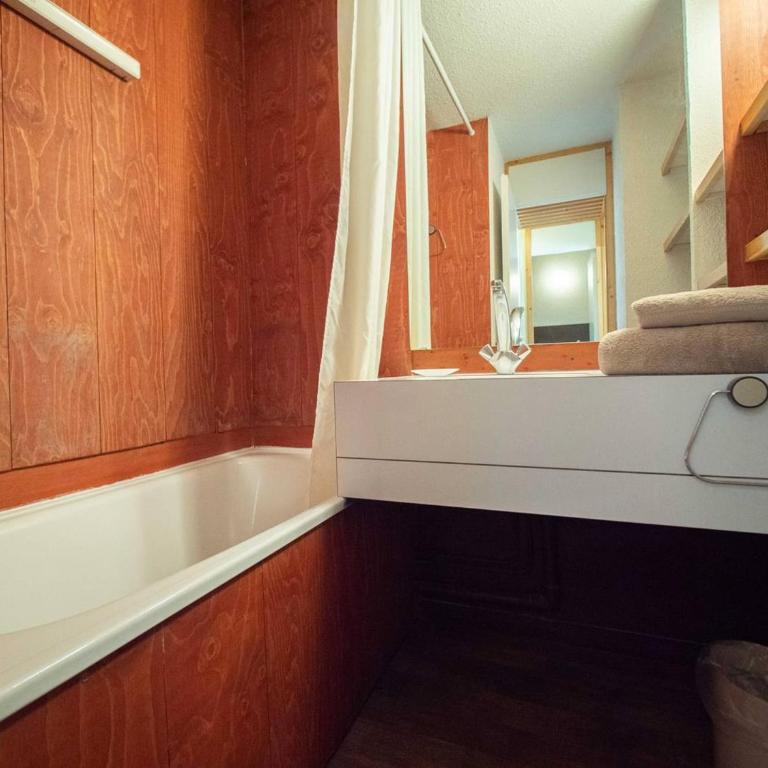 Studio divisible avec terrasse, animaux acceptés - FR-1-291-783 - Apartment (4 Adults) - 10
