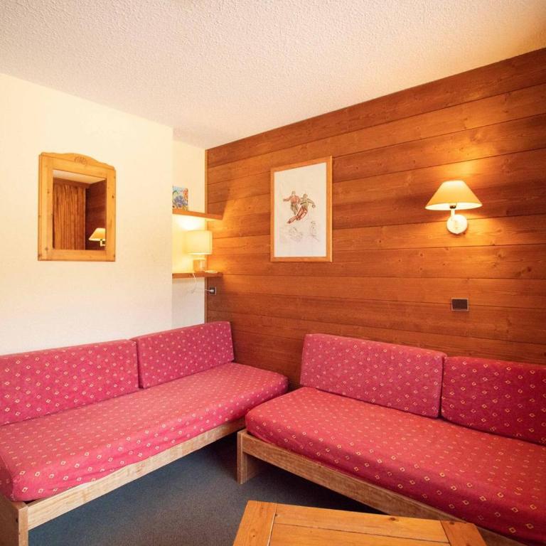 Studio divisible avec terrasse, animaux acceptés - FR-1-291-783 - Apartment (4 Adults) - 11