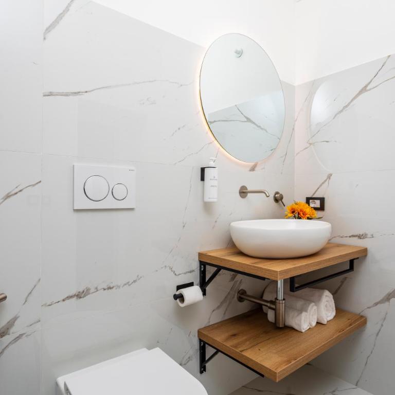 Luxury Fire Home - Catania - Apartment - 35