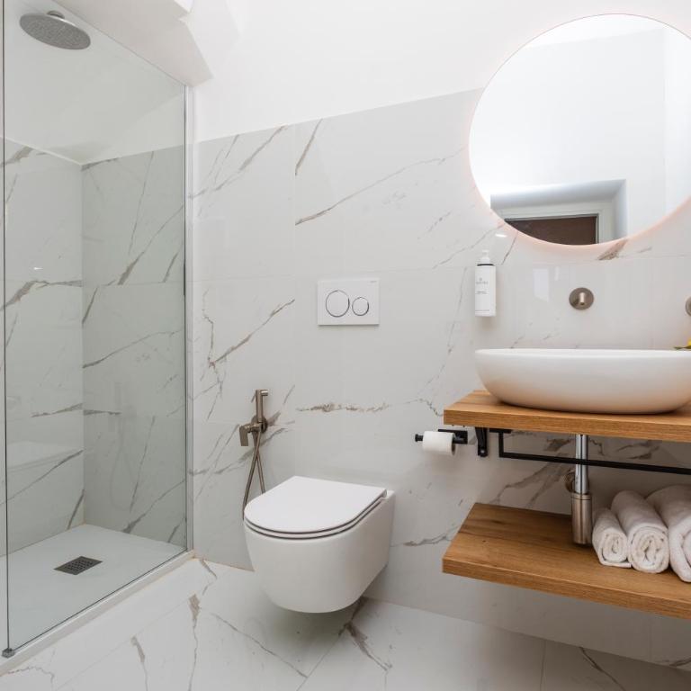 Luxury Fire Home - Catania - Apartment - 34