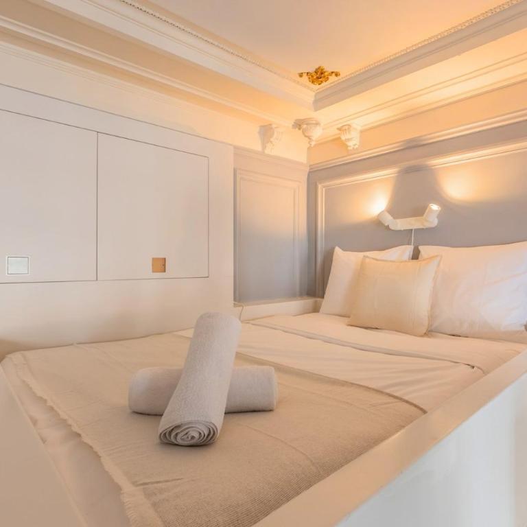 Lille Centre - Grand Studio atypique ! - Appartement 1 Chambre - 12