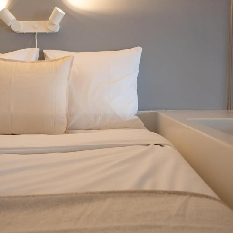 Lille Centre - Grand Studio atypique ! - Appartement 1 Chambre - 9