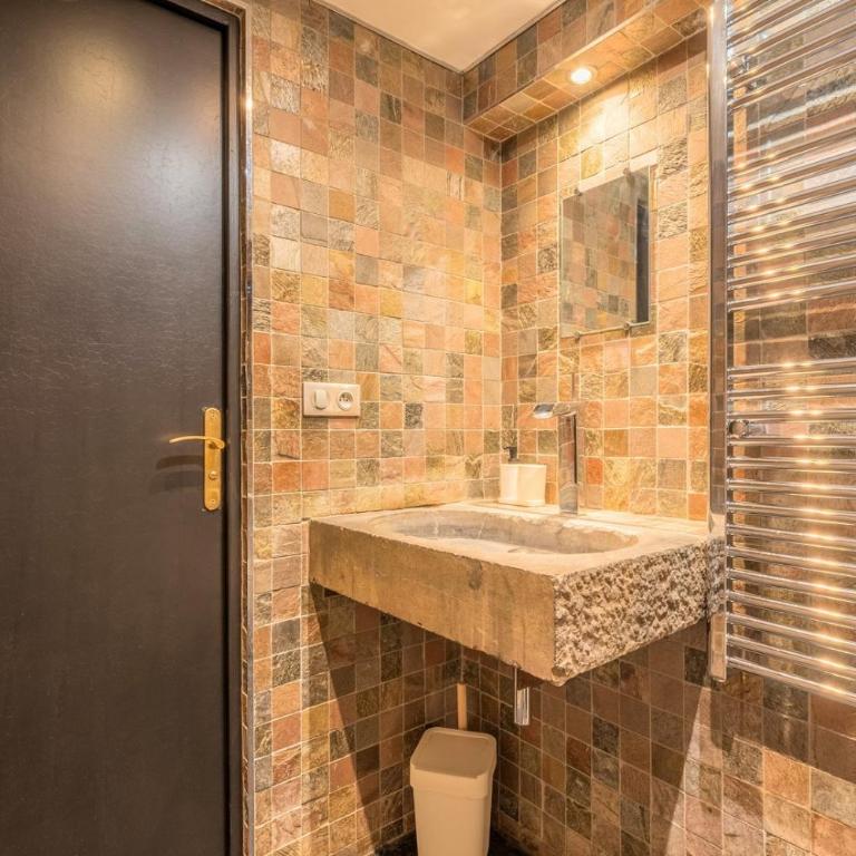 Lille Centre - Grand Studio atypique ! - Appartement 1 Chambre - 11