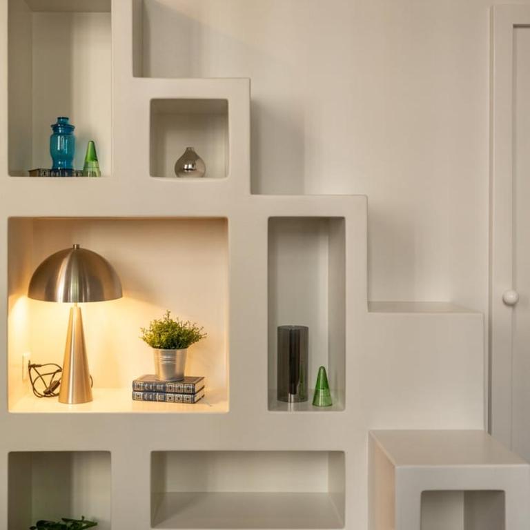 Lille Centre - Grand Studio atypique ! - Appartement 1 Chambre - 7