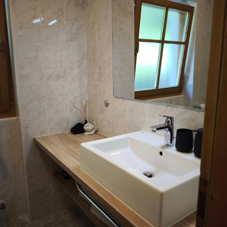 Törggelehof Lana - Appartamento con 1 Camera da Letto e Balcone - 1