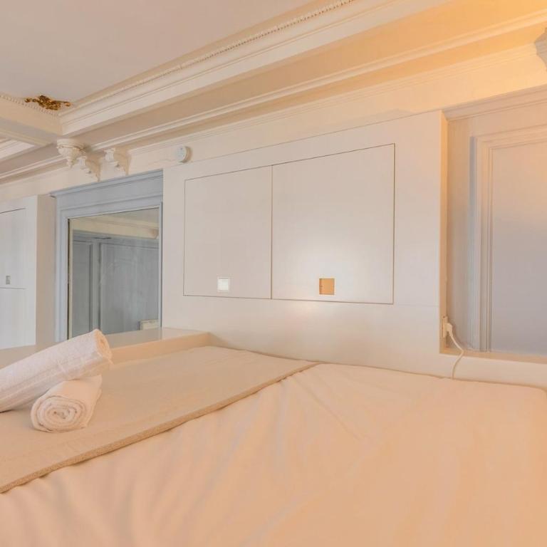 Lille Centre - Grand Studio atypique ! - Appartement 1 Chambre - 13