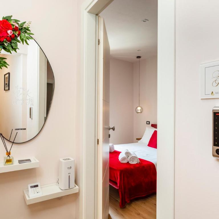 Luxury Fire Home - Catania - Apartment - 16
