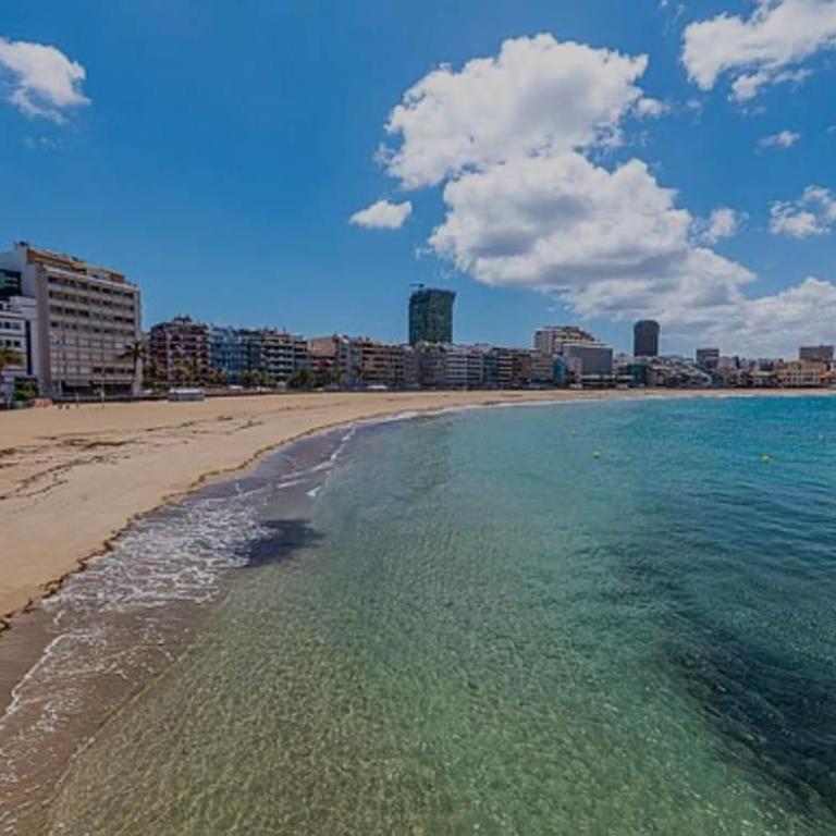 El céntrico apartamento - Apartamento de 1 dormitorio - 19