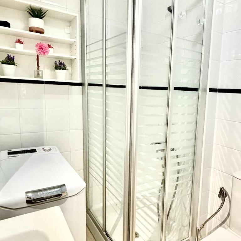 El céntrico apartamento - Apartamento de 1 dormitorio - 14