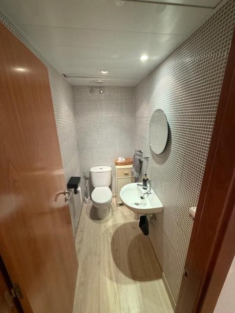 Vacaciones Cambrils sol Park - Apartamento de 2 dormitorios - 29