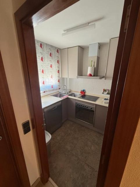 Vacaciones Cambrils sol Park - Apartamento de 2 dormitorios - 30