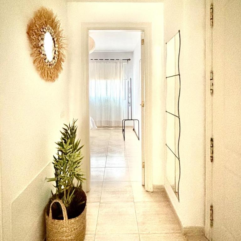 El céntrico apartamento - Apartamento de 1 dormitorio - 10