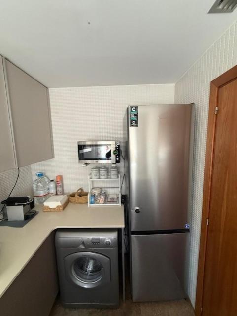 Vacaciones Cambrils sol Park - Apartamento de 2 dormitorios - 31