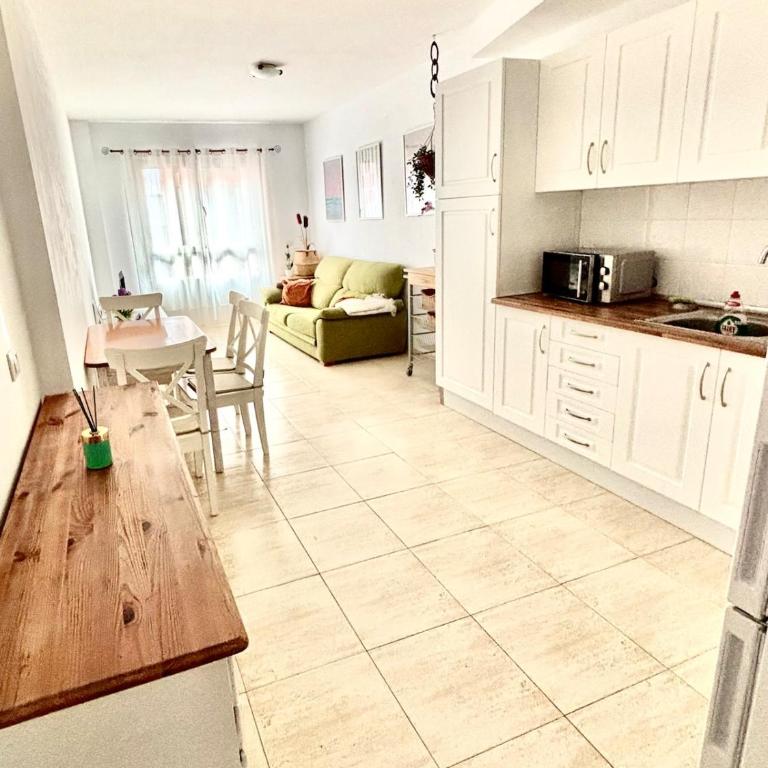 El céntrico apartamento - Apartamento de 1 dormitorio - 8
