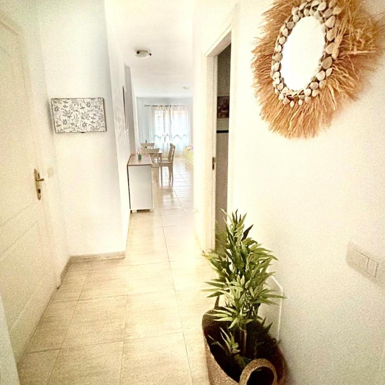 El céntrico apartamento - Apartamento de 1 dormitorio - 7