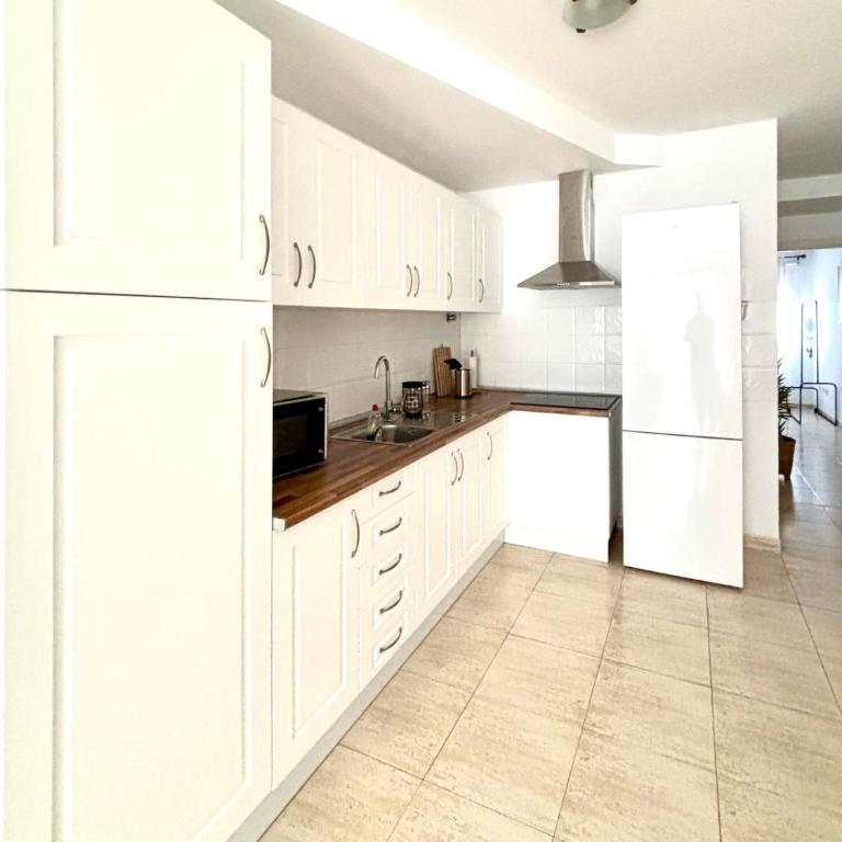 El céntrico apartamento - Apartamento de 1 dormitorio - 3