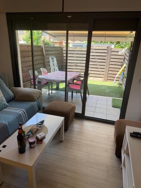 Vacaciones Cambrils sol Park - Apartamento de 2 dormitorios - 33