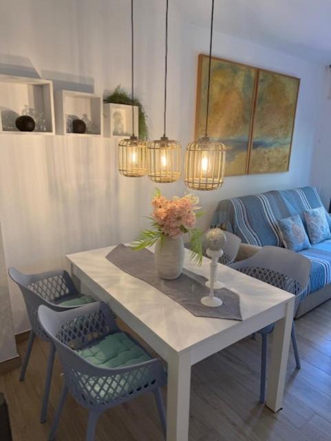 Vacaciones Cambrils sol Park - Apartamento de 2 dormitorios - 38