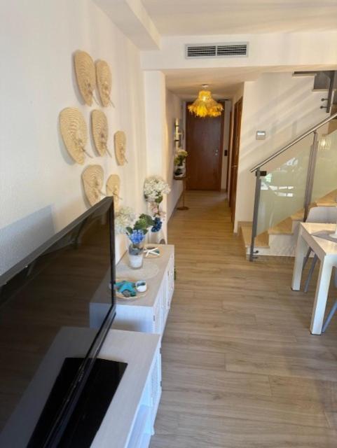 Vacaciones Cambrils sol Park - Apartamento de 2 dormitorios - 37