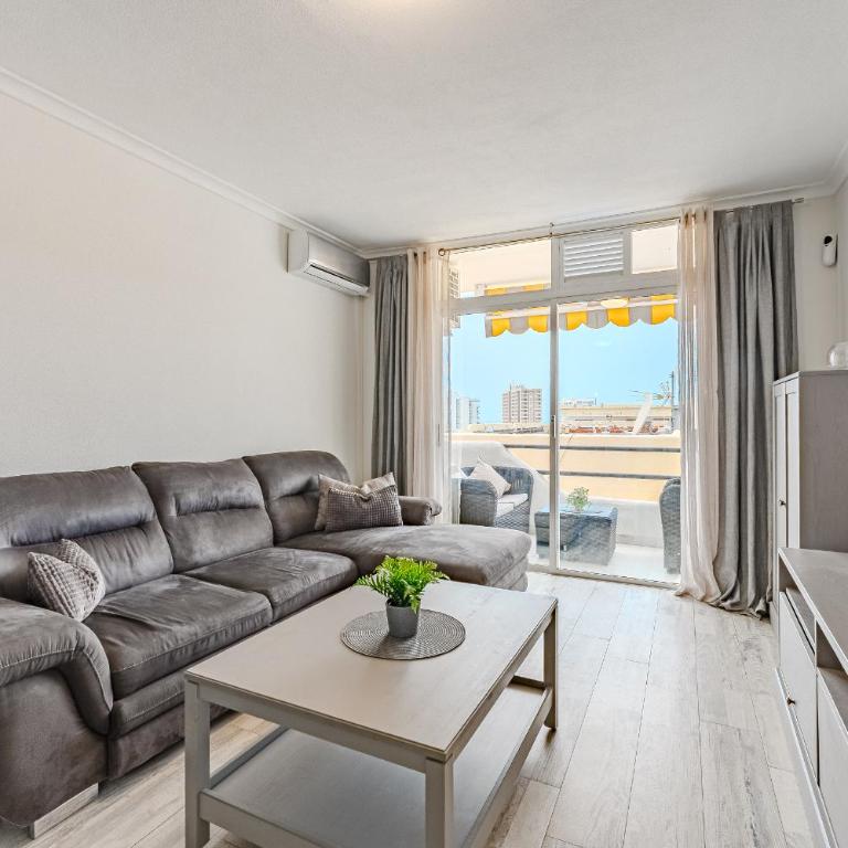 Marina Paraíso 1 bedroom Apt - Apartamento de 1 dormitorio - 4