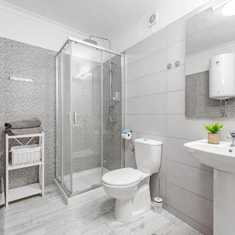 Marina Paraíso 1 bedroom Apt - Apartamento de 1 dormitorio - 13