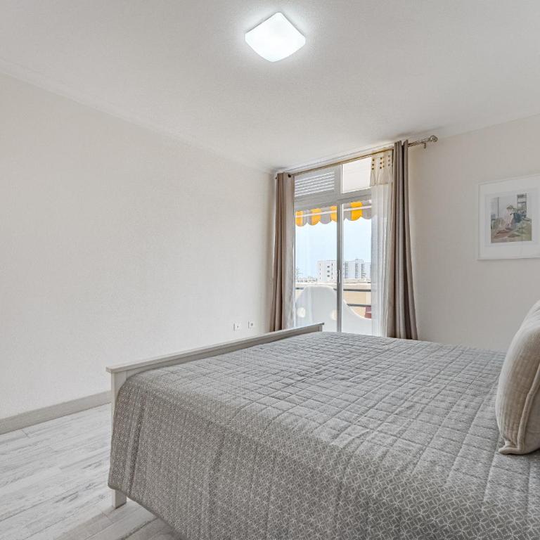 Marina Paraíso 1 bedroom Apt - Apartamento de 1 dormitorio - 8