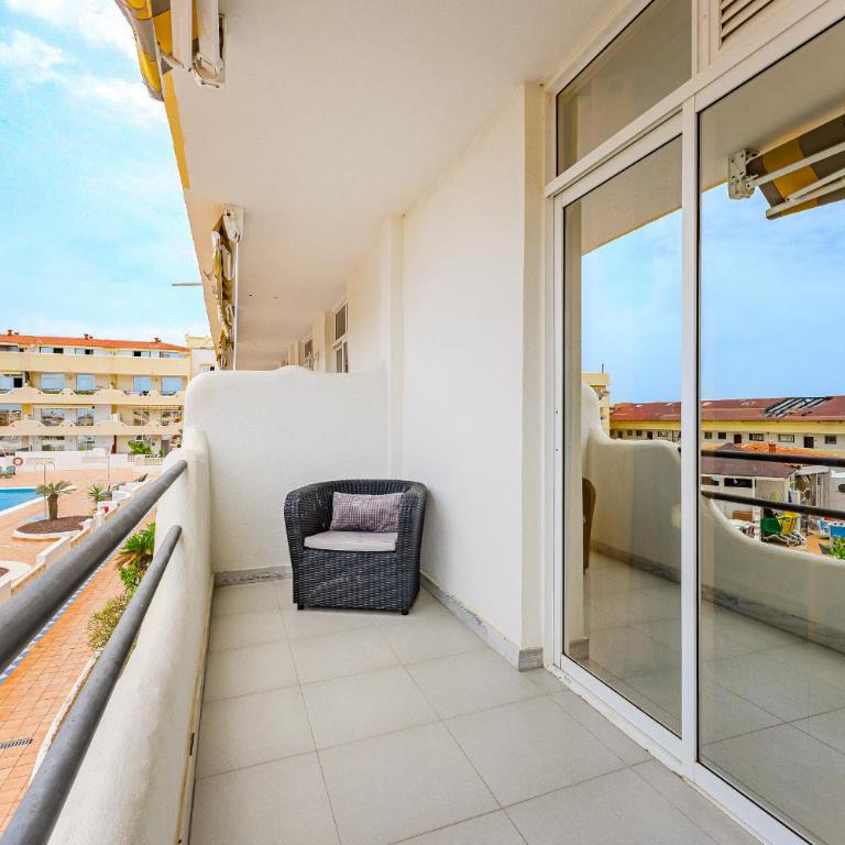 Marina Paraíso 1 bedroom Apt - Apartamento de 1 dormitorio - 14