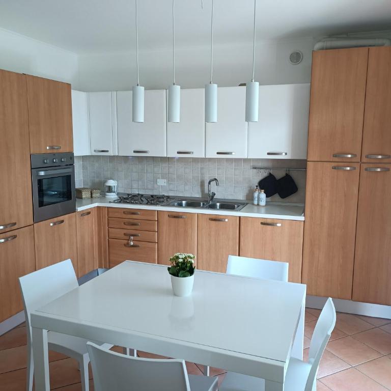 Appartamento Sunflower in posizione soleggiata - Apartment mit 2 Schlafzimmern - 1