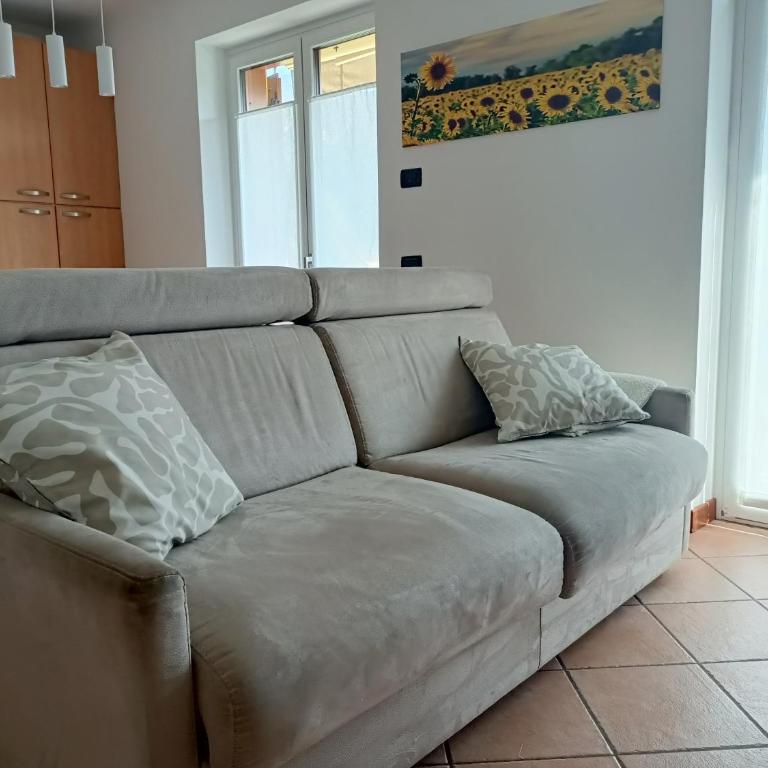 Appartamento Sunflower in posizione soleggiata - Apartment mit 2 Schlafzimmern - 6