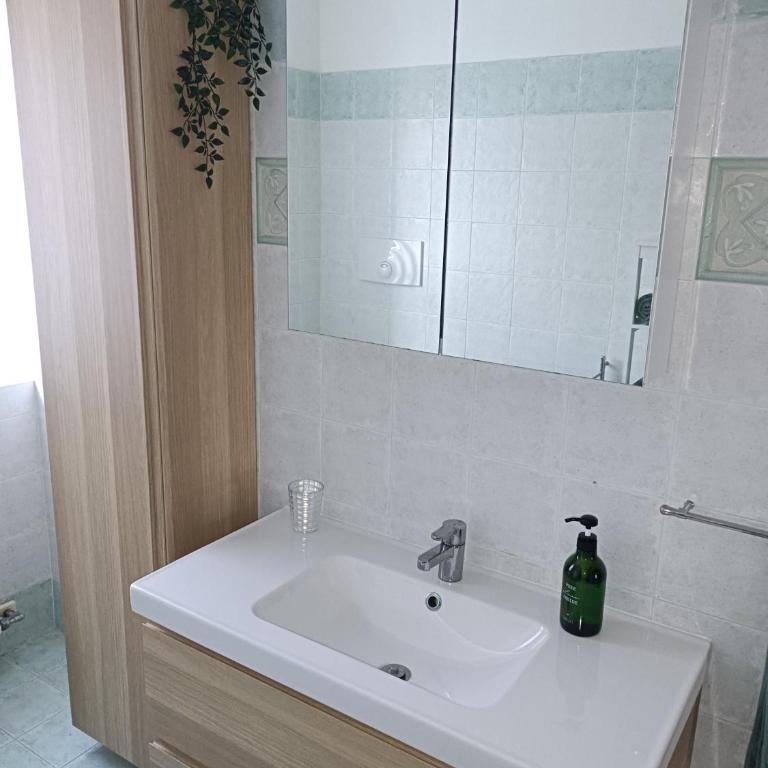 Appartamento Sunflower in posizione soleggiata - Apartment mit 2 Schlafzimmern - 8