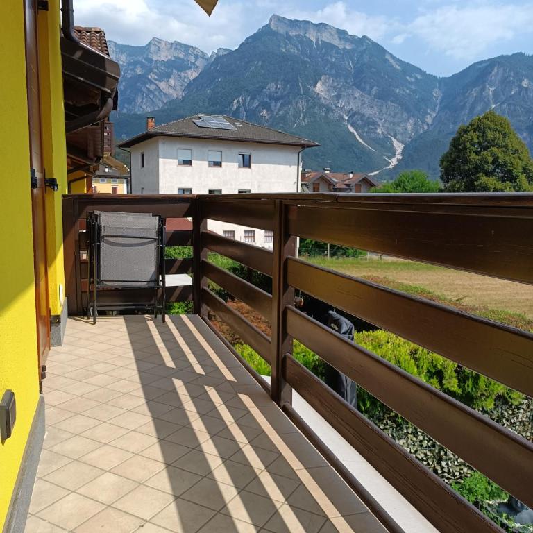 Appartamento Sunflower in posizione soleggiata - Apartment mit 2 Schlafzimmern - 12