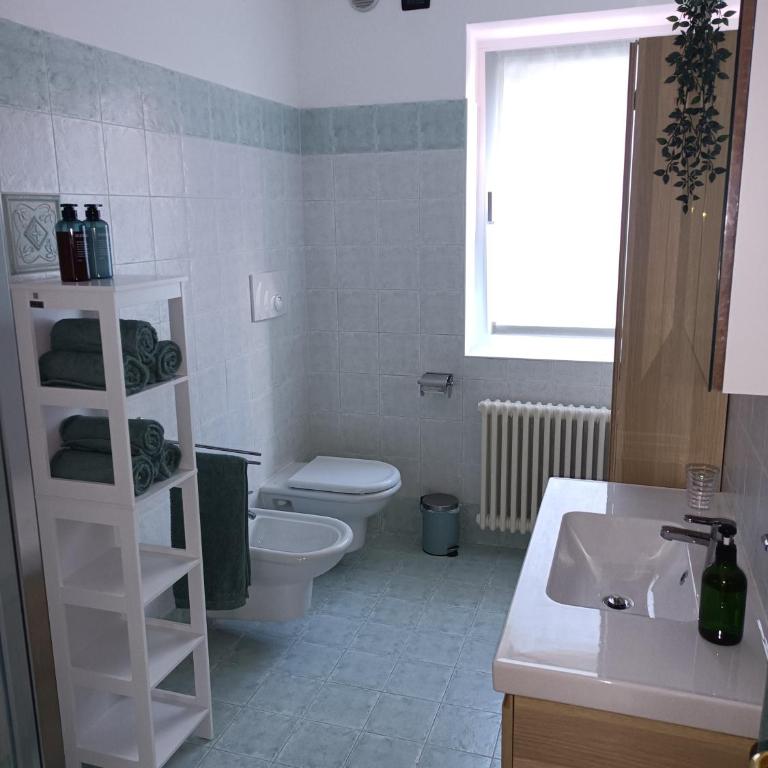 Appartamento Sunflower in posizione soleggiata - Apartment mit 2 Schlafzimmern - 11