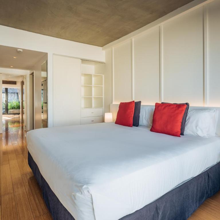 Pleno Palermo Soho - Suite - 10