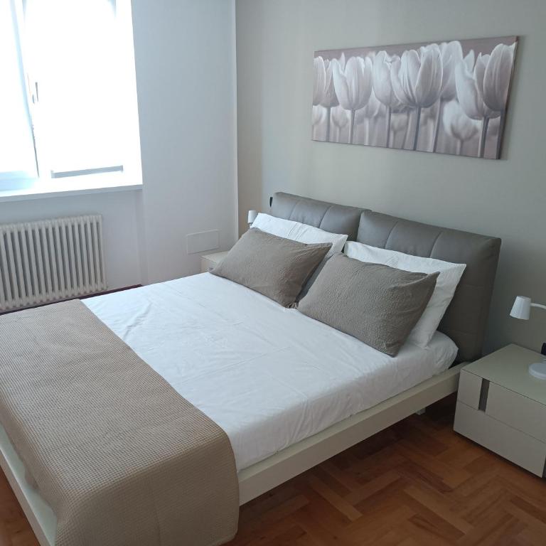 Appartamento Sunflower in posizione soleggiata - Apartment mit 2 Schlafzimmern - 2