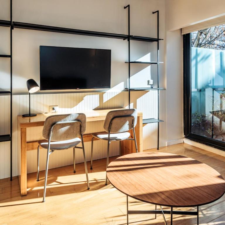 Pleno Palermo Soho - Suite - 12