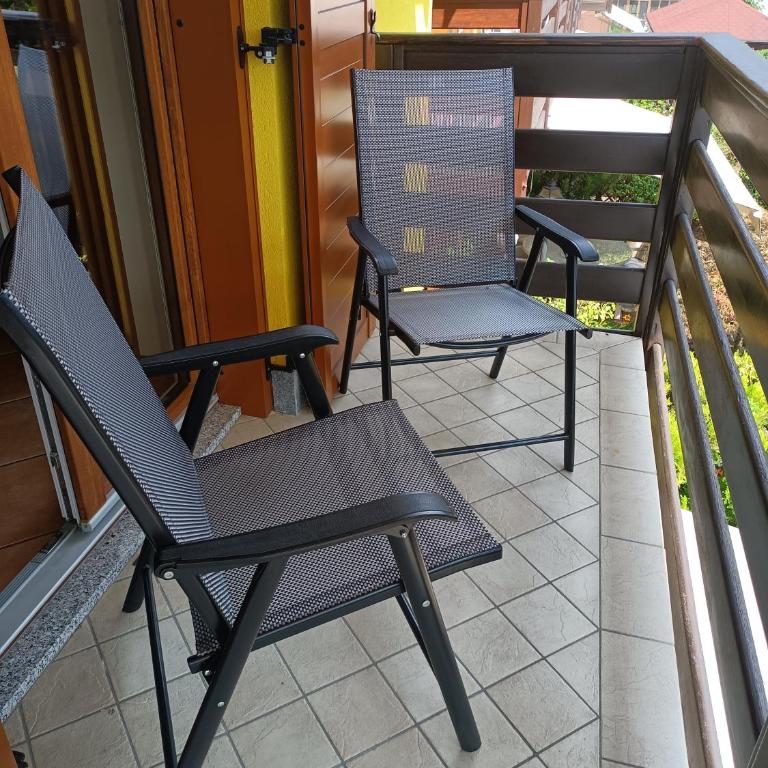 Appartamento Sunflower in posizione soleggiata - Apartment mit 2 Schlafzimmern - 13