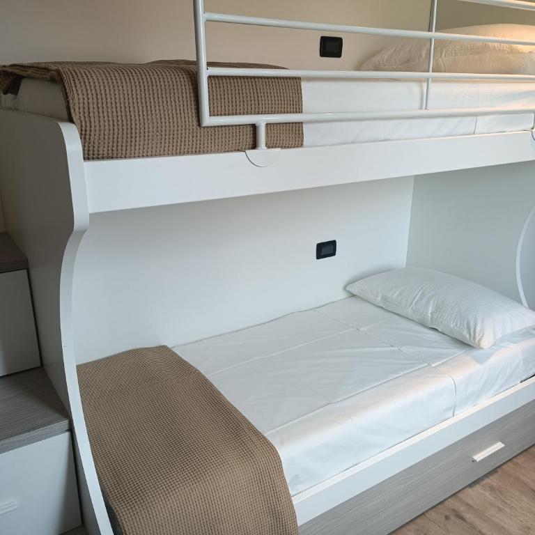 Appartamento Sunflower in posizione soleggiata - Apartment mit 2 Schlafzimmern - 19