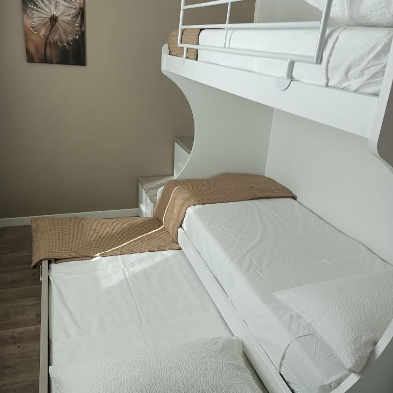Appartamento Sunflower in posizione soleggiata - Apartment mit 2 Schlafzimmern - 20