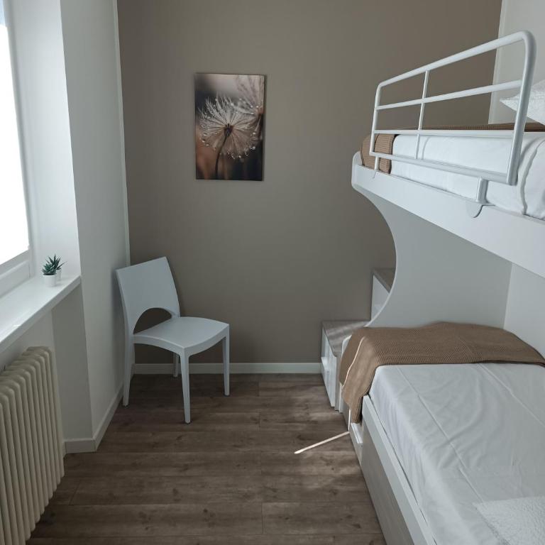 Appartamento Sunflower in posizione soleggiata - Apartment mit 2 Schlafzimmern - 7