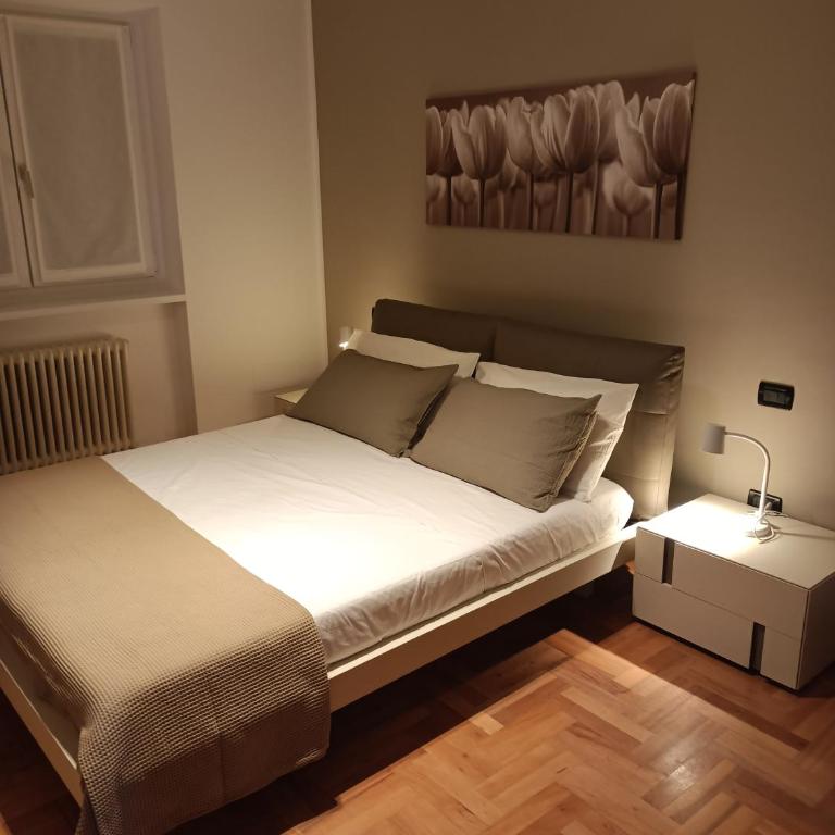 Appartamento Sunflower in posizione soleggiata - Apartment mit 2 Schlafzimmern - 14